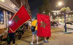 صحيفة هولندية: الجالية المغربية تمنح مواجهة "الأسود" وهولندا طابعا استثنائيا