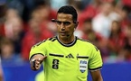 صافرة مغربية تقود موقعة ألمانيا وباراغواي في دور الـ32 بمونديال 2026