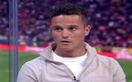 قبل قمة المونديال.. أفلاي يعلن دعمه للمغرب رغم مسيرته مع منتخب هولندا