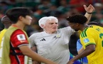 مدرب جنوب أفريقيا: كنا نأمل مواجهة المغرب لهذا السبب.. لكن الإقصاء أنهى حلمنا