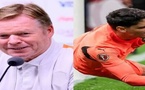 كومان: تدربنا يوميا على ركلات الترجيح تحسبا لمواجهة المغرب