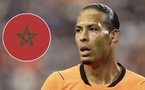 قائد هولندا يرفع حدة التحدي: مباراتنا أمام المغرب لقاء "حياة أو موت"