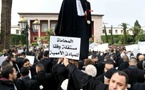 المحامون يصعدون ضد مشروع قانون المهنة: خلافنا مع الحكومة وليس مع الدولة