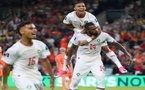 بعد التأهل التاريخي.. مدرب المغرب يشيد بعيسى ديوب: كنت واثقا من تسجيله هدفا مهما