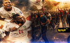 فرحة مغربية تجتاح المدن الهولندية بعد الفوز المثير على هولندا في كأس العالم