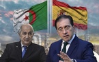 تبون يعلن تجاوز الأزمة الدبلوماسية مع مدريد وسط تمسك إسبانيا بدعم الحكم الذاتي في الصحراء المغربية