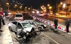 أسبوع دام في شوارع المغرب.. حوادث السير تحصد 42 ضحية