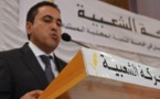 سعيد الرحموني يحسم في أمر حصوله على تزكية الإنتخابات البرلمانية بعد إجتماع مع قيادة الحركة الشعبية
