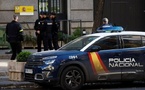 إسبانيا توقف مشتبها في جريمة قتل بفرنسا أثناء محاولته الفرار إلى المغرب