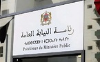 النيابة العامة تلغي أزيد من 74 ألف برقية بحث