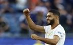 صيباري: "سنفوز بكأس العالم يا شباب"