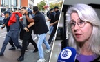 احتفالات المغاربة في هولندا تشعل أزمة.. ومطالبة برلمانية باستخدام الرصاص تثير الانقسام