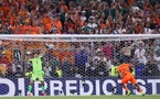 الاتحاد الهولندي يلجأ للقضاء لملاحقة الإساءات العنصرية بعد الخسارة أمام المغرب