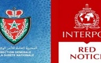 الأمن المغربي يعتقل سنغالي بطلب من هولندا