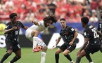 مونديال 2026.. شوط أول للنسيان  ينتهي بتعادل سلبي بين المغرب وكندا