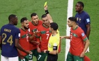 الجزيرة تعنون: المغرب وفرنسا.. "ثأر التحكيم" المؤجل من 2022