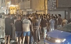 توقيف شخص بتهمة محاولة السرقة بالحسيمة بعد محاصرته من طرف المارة