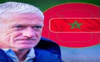 "نعرف قوتهم منذ مونديال قطر".. مدرب فرنسا يحذر لاعبيه من خطورة أسود الأطلس
