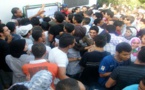 بالأرقام.. الناظور تحقق أعلى نسبة نجاح بالبكالوريا في الجهة الشرقية
