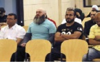 مغاربة "خلية الأندلس" الإرهابية كانوا يريدون تفجير إسبانيا