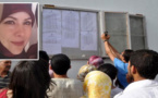 سياسيو الناظور والباك.. خديجة المنصوري عضوة مجلس الجهة الشرقية تحصل على البكالوريا