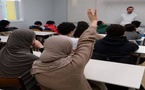 بعد 40 عاما من العمل به.. الأندلس تقرر إلغاء برنامج تدريس اللغة العربية والثقافة المغربية بالمدارس