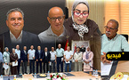 مجلس إقليم الناظور يصادق بالإجماع على اتفاقيات لتأهيل وتدبير المرافق الرياضية خلال دورة استثنائية