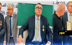 الدكتور علي أزديموسى يودع العمادة بالتكريم.. والجامعة تدخل مرحلة التخصص بأربع كليات جديدة