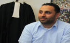 قاسم خالد .. ناظوريّ يقرِن المحاماة بمساندَة المستضعَفين في هولندا