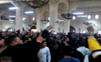 ملتحون بلباس أفغاني يطردون واعظا دينيا ناظوريا تابعا لوزارة الأوقاف من مليلية