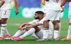 هل يشارك أمام فرنسا؟ مستجدات جديدة حول الحالة الصحية لنجم المنتخب المغربي الصيباري