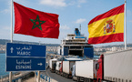 قرار التوقيت الجديد في المغرب يُعيد رسم خارطة النقل والتبادل التجاري مع أوروبا