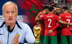 ديشان يحذر من قوة "أسود الأطلس": علينا أن نكون أكثر فعالية أمام المغرب