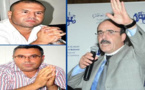 على هامش اللقاء الجهوي الذي ترأسه العماري بوجدة.. رسميا البام يزكي حوليش وكيلا للائحة بالناظور والدرقاوي بالدريوش