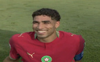 حان وقت الحقيقة: المنتخب المغربي أكبر من حكيمي