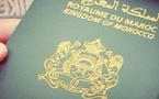 هوية بصرية بتصميم يعكس الروافد الثقافية.. إطلاق الجيل الجديد من جواز السفر البيومتري المغربي