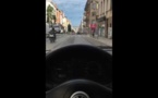 ناظوري من بلجيكا يرد على الشاب المغربي الذي وصف الناظوريين بالهمج‎
