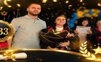 بمعدل 18.23.. دعاء بودراهم ثاني أعلى معدل بإقليم الناظور والأولى في مؤسسة الرسالة.. قصة نجاح تستحق الاحتفاء