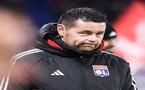 الإطار المغربي جمال عليوي يقود فريق في الدوري الإنجليزي الممتاز