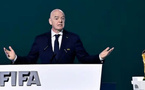 الفيفا تلمح لتوسيع المونديال إلى 64 منتخبا بدءا من نسخة المغرب وإسبانيا والبرتغال