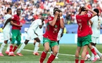 افتتاحية نارية لـ"الصباح" تتهم فيها المنتخب بالخيانة إثر مستواه "الغامض" أمام فرنسا