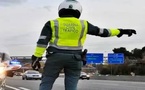 قبل عبور طرق إسبانيا هذا الصيف.. هذه الأغراض البسيطة قد تسبب إصابات خطيرة وغرامات