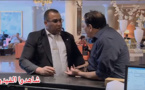 كاميرا 5 نجوم" مع عبدالخالق فهيد - الحلقة السابعة عشر