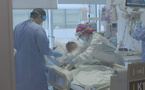 استنفار طبي بالناظور لإنقاذ شابين في وضعية صحية مقلقة إثر تعاطيهما "مادة مخدرة" مجهولة