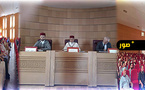 المجلس العلمي المحلي لإقليم الناظور يكثف أنشطته، ويواصل لقاءاته التأطيرية في إطار خطة تسديد التبليغ
