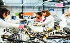 البنك الدولي.. الزواج ورعاية الأطفال يفرملان طموح المرأة المهني بالمملكة