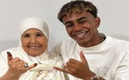 جدة لامين يامال تثير الجدل: "هذا الطفل ليس من المغرب"