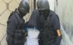 توقيف دواعش تحت الزغاريد والتصفيق بوجدة‎