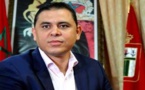 البام يختار مجعيط مرشحا له في الإنتخابات الجزئية الخاصة بمجلس المستشارين عن الجهة الشرقية