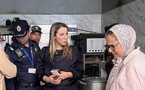 بتعليمات من عامل الإقليم.. لجان مختصة تشرع في تفتيش محلات المأكولات والمطاعم بالناظور